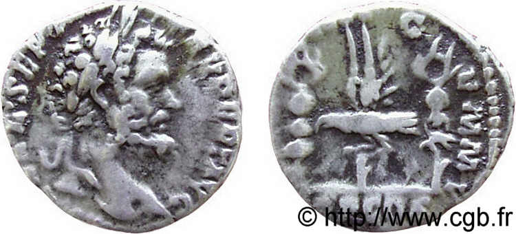 N&deg; r08_0003 Denier - 193