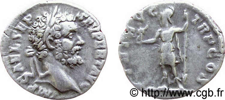 N&deg; r08_0008 Denier - 193
