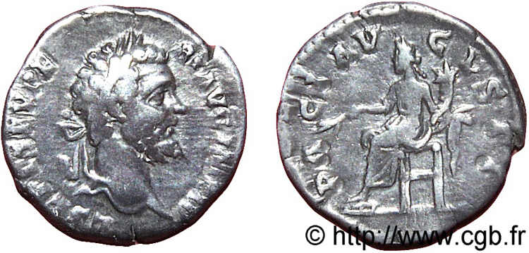 N&deg; r08_0019 Denier - 194