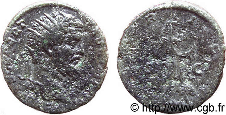 N&deg; r08_0021 Dupondius - 194