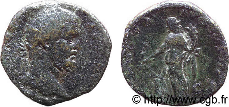 N&deg; r08_0022 Dupondius - 194