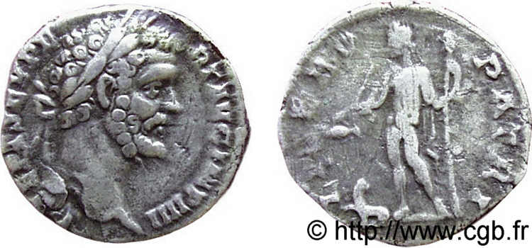 N&deg; r08_0024 Denier - 194