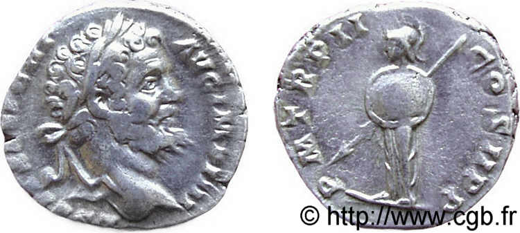 N&deg; r08_0030 Denier - 194