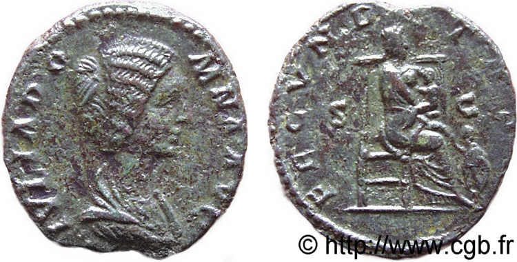 N&deg; r08_0033 Dupondius - 195