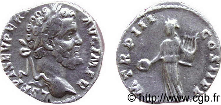 N&deg; r08_0041 Denier - 195