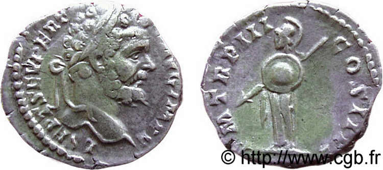 N&deg; r08_0043 Denier - 195