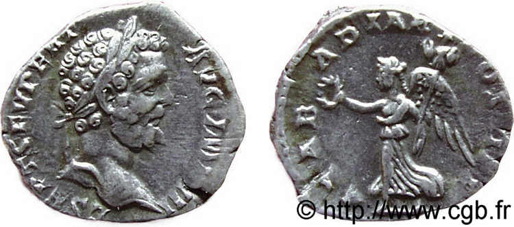 N&deg; r08_0059 Denier - 195