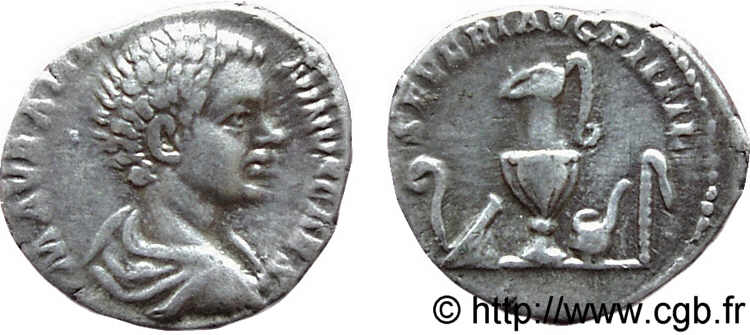N&deg; r08_0069 Denier - 196