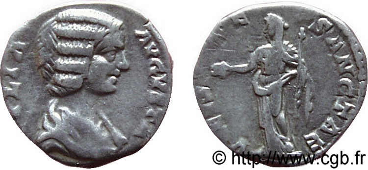 N&deg; r08_0079 Denier - 197