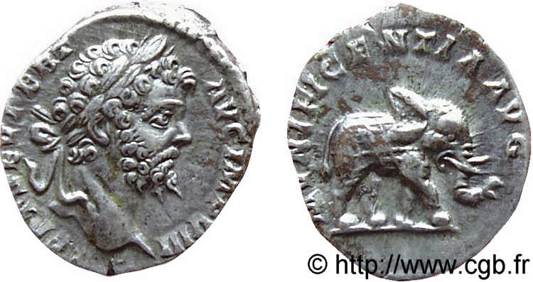 N&deg; r08_0084 Denier - 197