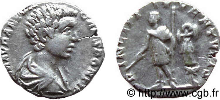 N&deg; r08_0089 Denier - 197