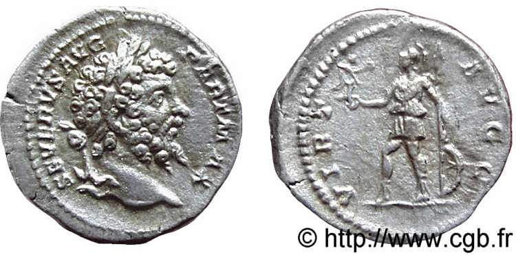 N&deg; r08_0159 Denier - 200