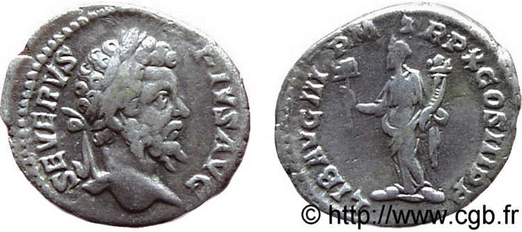N&deg; r08_0189 Denier - 202