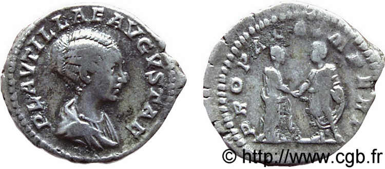 N&deg; r08_0199 Denier - 202