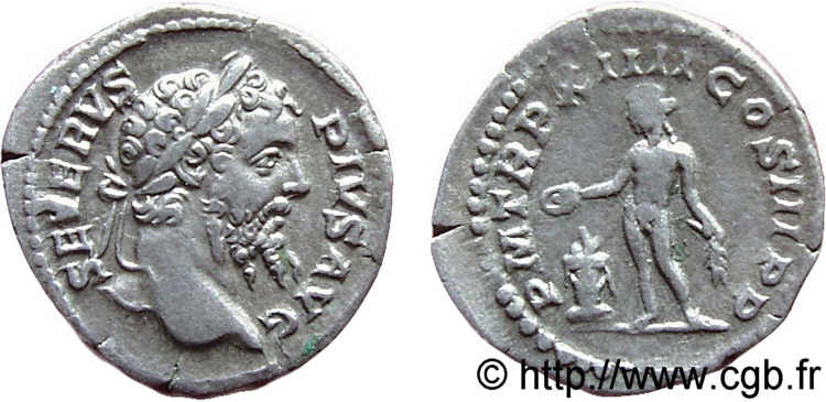 N&deg; r08_0259 Denier - 206