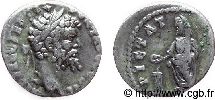 N&deg; r08_0389 Denier - 194