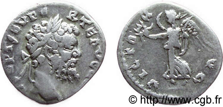 N&deg; r08_0409 Denier - 194