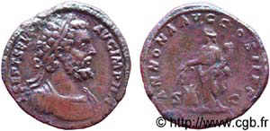 N&deg; Sesterce - 194