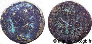N&deg; Sesterce - 195