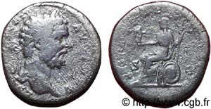 N&deg; Sesterce - 195