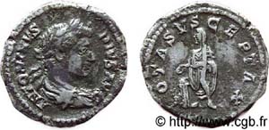 N&deg; Denier - 206