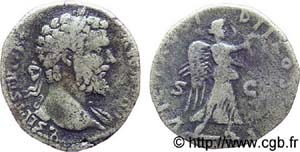 N&deg; Sesterce - 194 ou apr�s