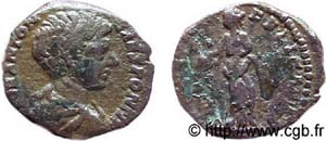 N&deg; Denier d�fourr� - apr�s 196