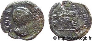 N&deg; Denier d�fourr� - 198