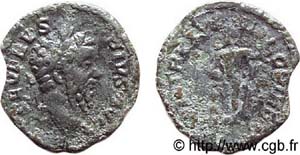 N&deg; Denier d�fourr� - 210