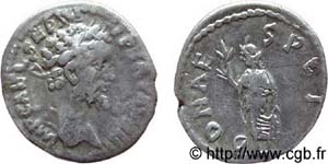 N&deg; Denier - 194-198 (?)