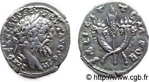 N&deg; Denier - 194-198 (?)