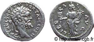 N&deg; Denier - 194-198 (?)
