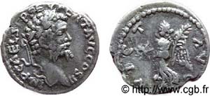 N&deg; Denier - 194-198 (?)