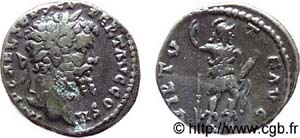 N&deg; Denier - 194-198 (?)