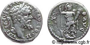 N&deg; Denier - 194-198 (?)