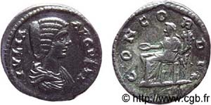 N&deg; Denier - 196-202