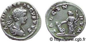 N&deg; Denier - apr�s 200