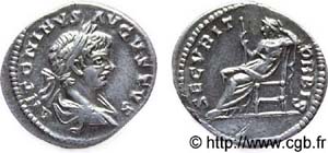 N&deg; Denier - apr�s 200