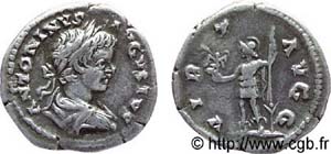 N&deg; Denier - apr�s 200
