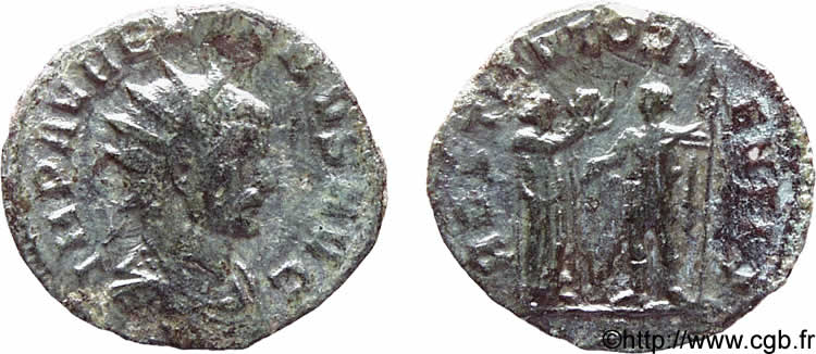 N&deg; r10_0024 Antoninien - �t� 271 
