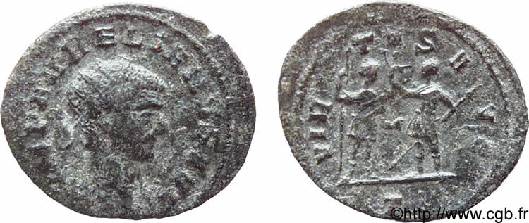 N&deg; r10_0050 Antoninien - �t� 271