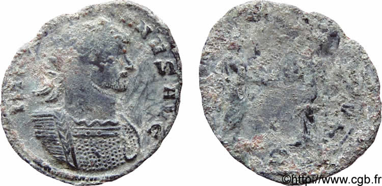 N&deg; r10_0176 Antoninien - fin 272 - d�but 274