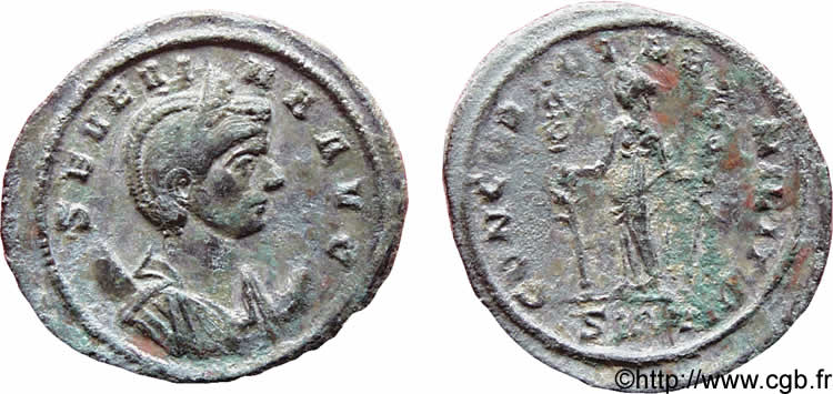 N&deg; r10_0287 Aurelianus - septembre - novembre 275