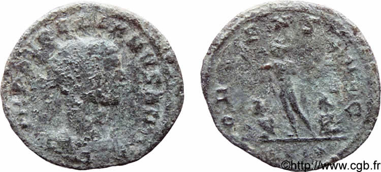 N&deg; r10_0357 Aurelianus - printemps - �t� 274