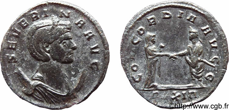 N&deg; r10_0369 Aurelianus - fin 274