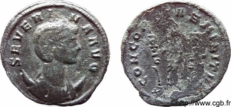 N&deg; r10_0426 Aurelianus - d�but - septembre 275