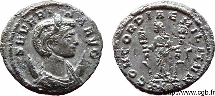 N&deg; r10_0428 Aurelianus - d�but - septembre 275
