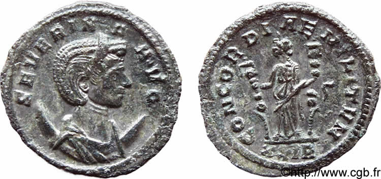 N&deg; r10_0429 Aurelianus - d�but - septembre 275
