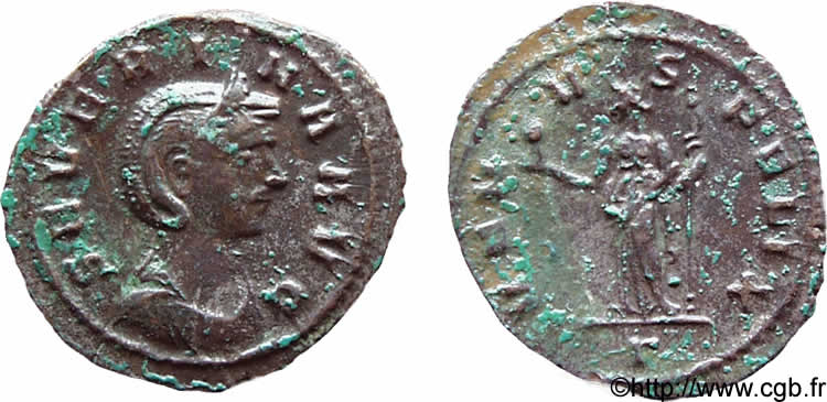 N&deg; r10_0434 Demi-aur�lianus - d�but - septembre 275