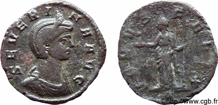 N&deg; r10_0437 Demi-aur�lianus - d�but - septembre 275